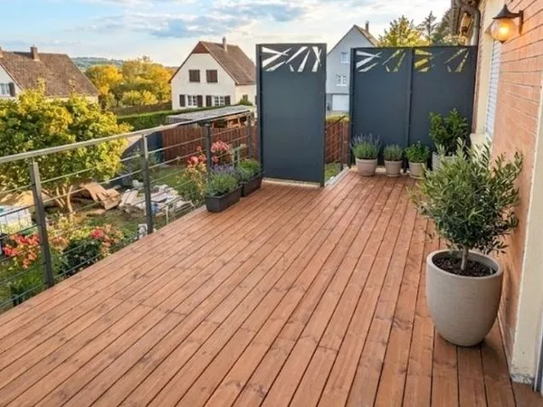 Jolie maison dans quartier calme et prisé à Sarreguemines
