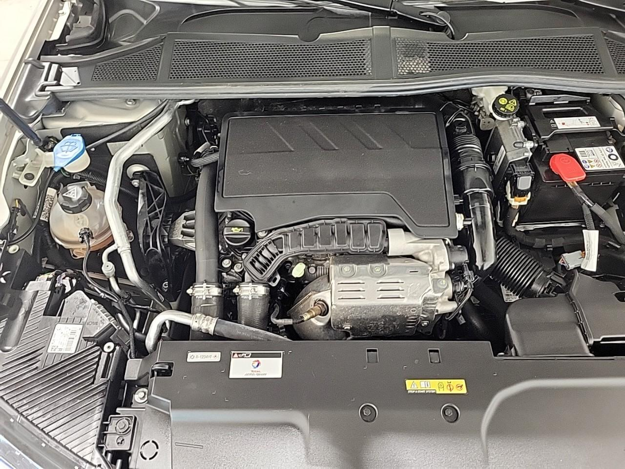 Ds Ds 4 puretech 130 eat8 performance line+ — photo 15