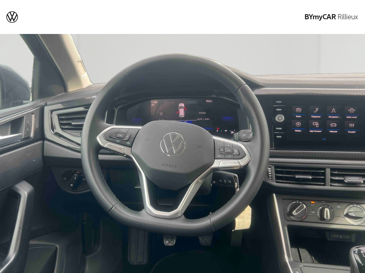 Volkswagen Polo 1.0 TSI 95 S&amp;S BVM5 — photo 10