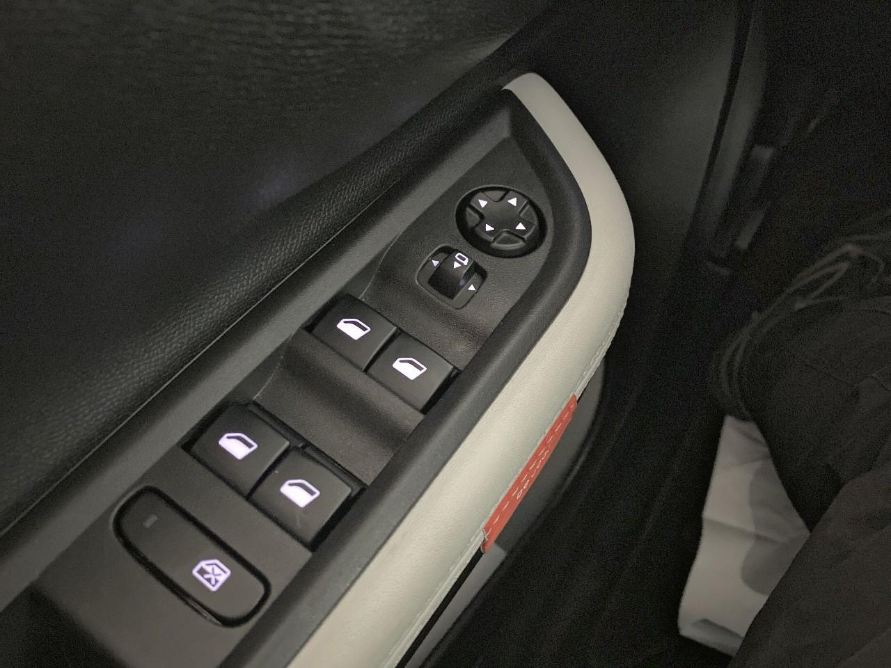 Citroën C3 Aircross hybride 145 ch aut max — photo 20