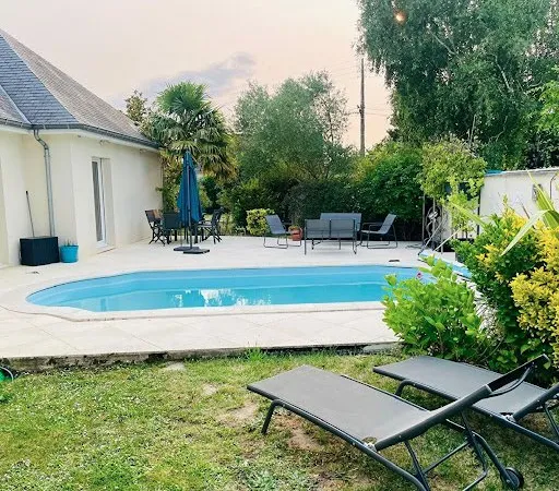 Propriété 8 pièces 195 m²