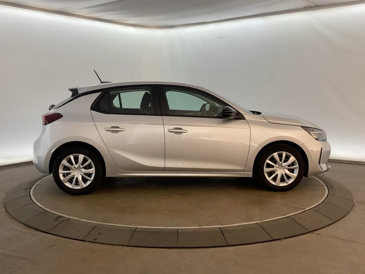 Opel Corsa 1.2 turbo 100 ch edition — photo 4