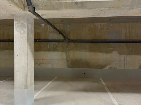 Place de parking sécurisée en sous sol- Métro Église de Pantin (Ligne 5)