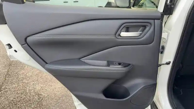Nissan Qashqai e-power 190 ch — photo 67