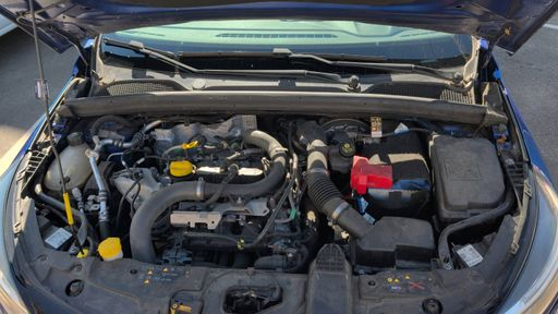 Renault Clio 1.0 TCe 100 - Zen – 2019 – 103769 km – Essence – Boîte Manuelle — photo 38