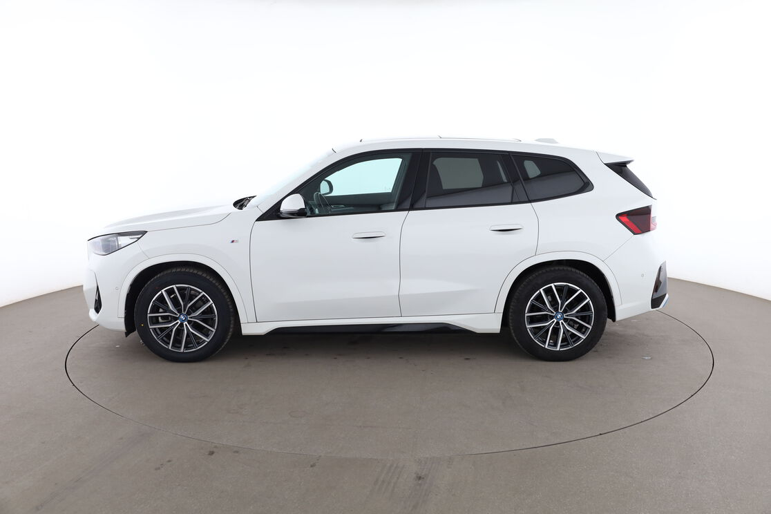 BMW iX1 xDrive30 M Sport BVA — photo 2
