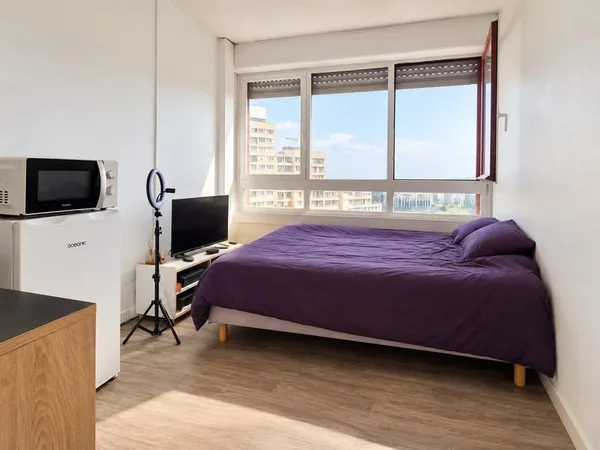 Appartement à vendre NANTERRE