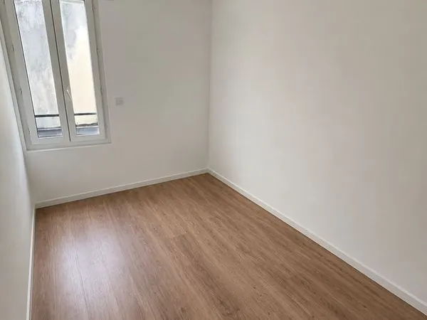 Chambre 9m² en colocation - Pontoise