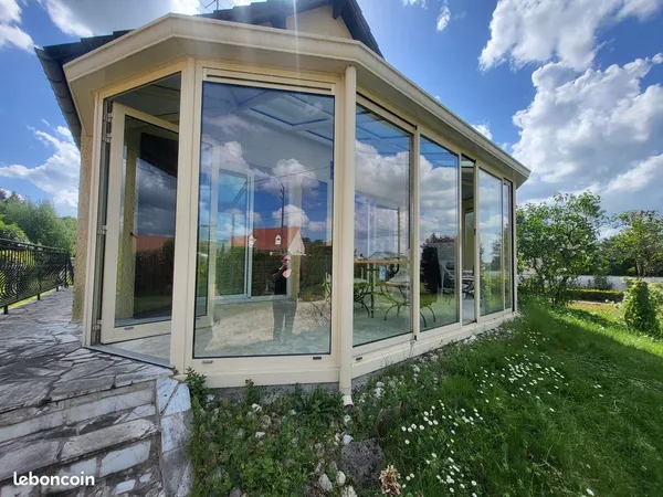 Maison a vendre
