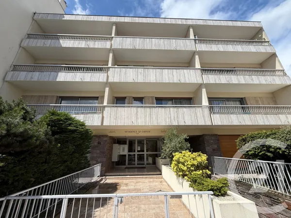 Appartement 5 pièces 96 m²