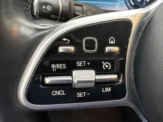 Mercedes Cla sse e break 300 de 194+122ch avantgarde line 9g-tronic euro6d-t-evap-isc — photo 4