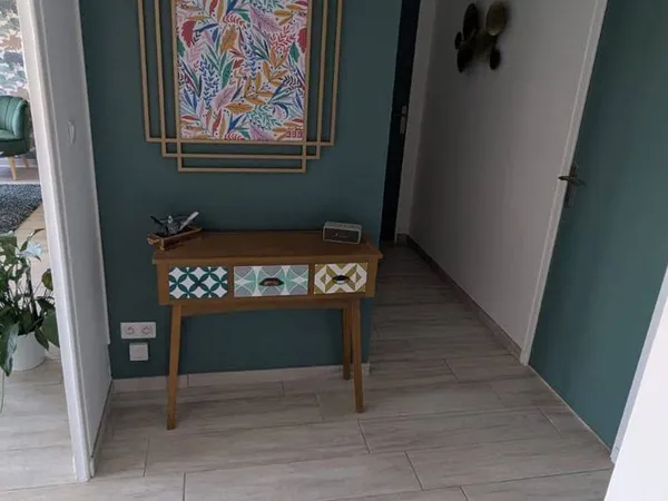 Appartement 3 pièces 71 m²