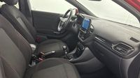 Ford Puma 1.0 Flexifuel 125ch S&S mHEV ST-Line — photo 15