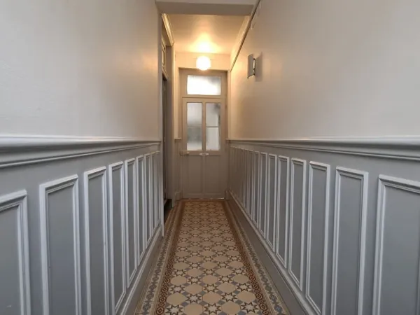 Appartement 4 pièces 78 m²