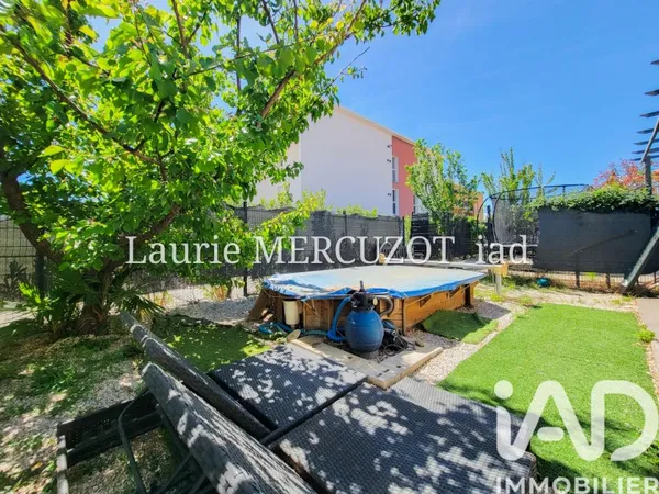 Maison 5 pièces 118 m²