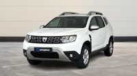 Dacia Duster 1.5 Blue dCi 115ch Prestige 4x2 — photo 1