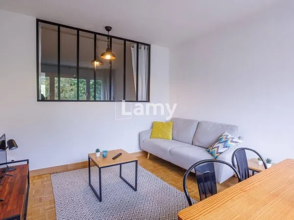 Appartement 1 pièce 40 m²