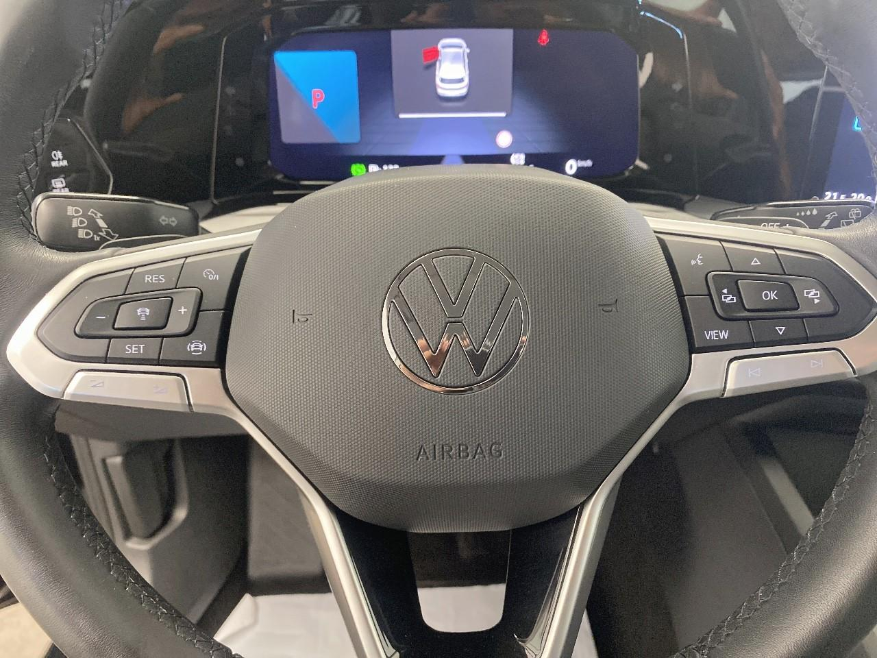Volkswagen Golf 1.5 etsi opf 130 dsg7 life plus — photo 18