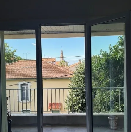 Appartement 3 pièces 79 m²