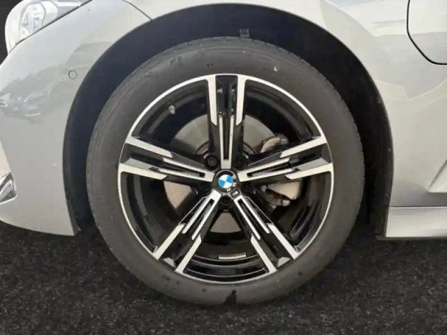 Bmw Serie 3 série 3 touring 330ea 292ch m sport — photo 29