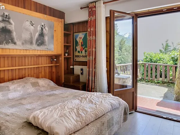 Studio Brides les Bains