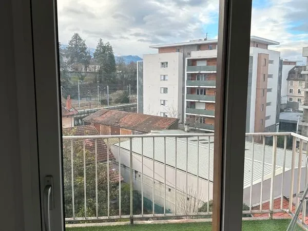 T3 - 75 m² avec balcon, parking et cave