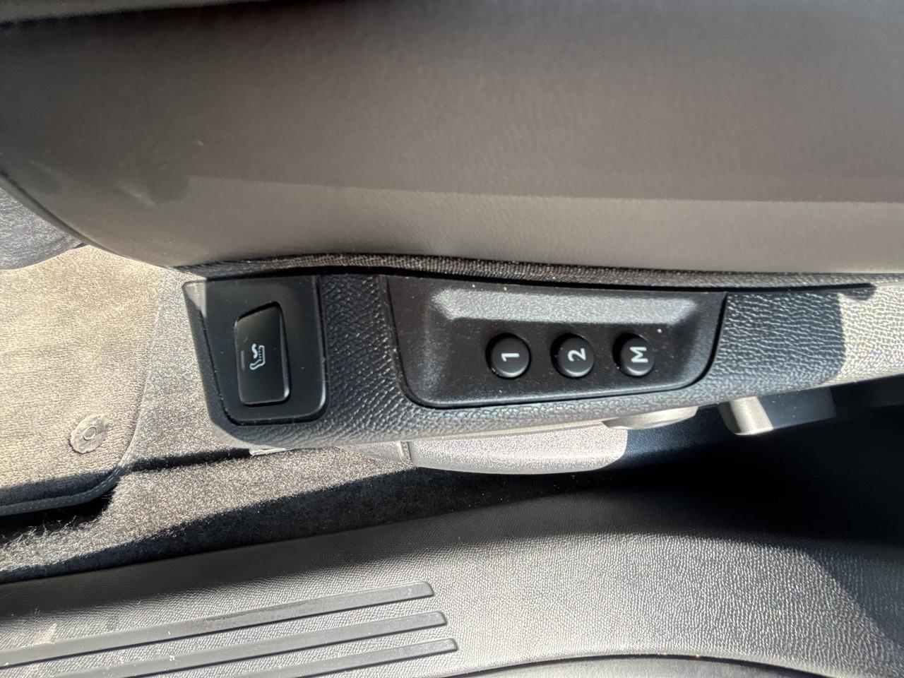 Ds Ds 7 crossback bluehdi 130ch opera automatique — photo 24