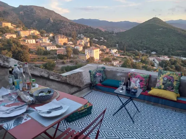 Appartement Vente Oletta 3p 88m² 186000€
