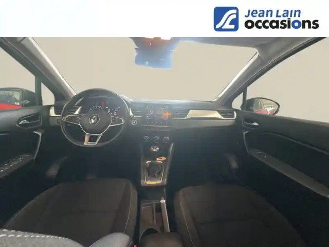 Renault Captur tce 100 — photo 18