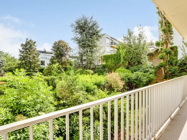 Vends appartement familial - 158 m² - Neuilly sur Seine