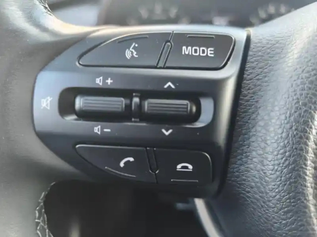 Kia Rio 1.0 t-gdi 100ch active — photo 11