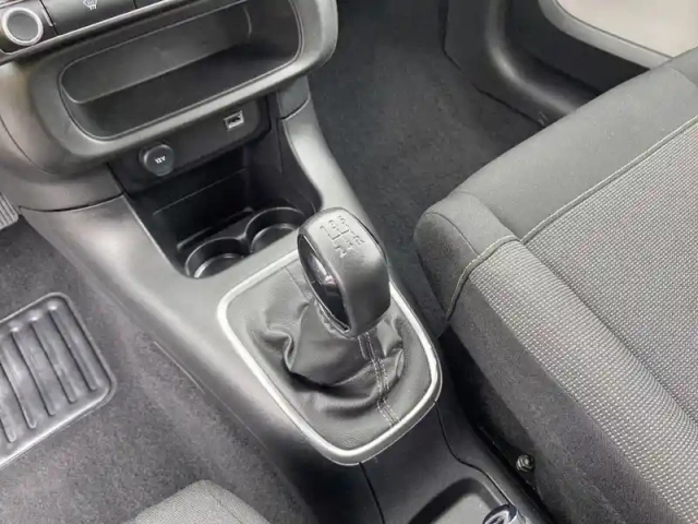 Citroën C3 puretech 83 ch bvm5 plus — photo 24