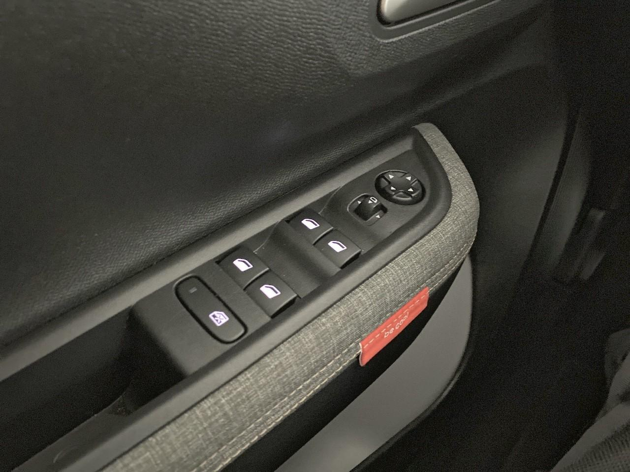 Citroën C3 Aircross e-c3 aircross 113 autonomie confort plus — photo 20
