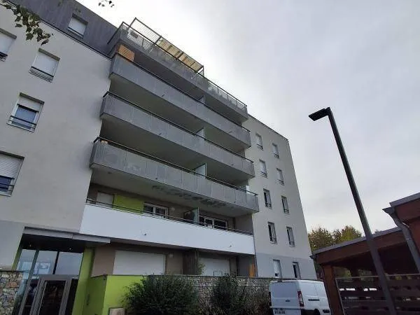 Appartement 1 pièce 32 m²