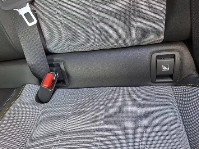 Renault Megane e-tech ev60 220 ch super charge — photo 74