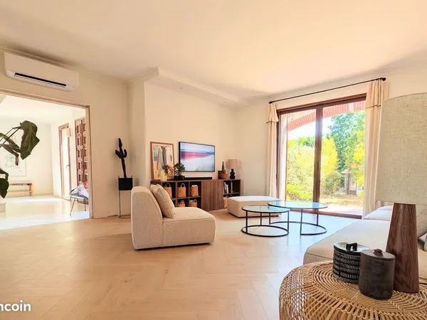 Maison 6 pièces 163 m²