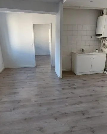 Appartement 39m2 idéal investisseur