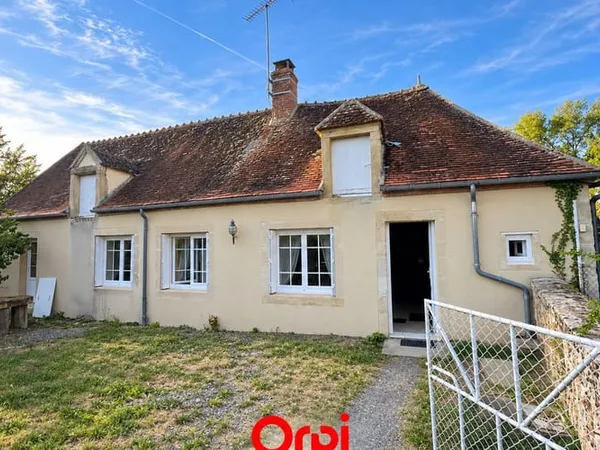 Maison 6 pièces 148 m²