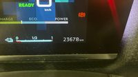 Citroen C4 Moteur électrique 136ch (100 kW) Shine Pack Automatique — photo 9