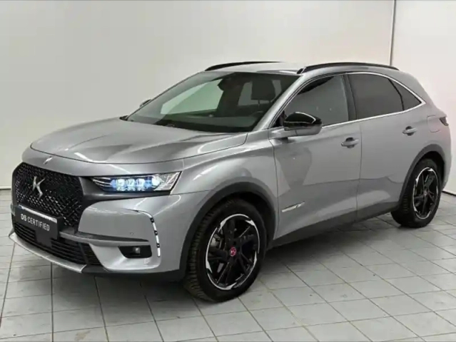 Ds Ds 7 crossback e-tense 225ch performance line