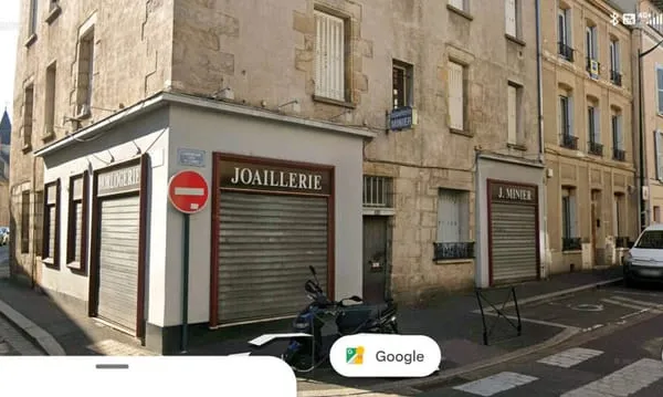 Immeubles en hyper centre