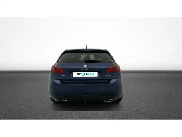 Peugeot 308 bluehdi 130ch s&amp;s eat8 — photo 7