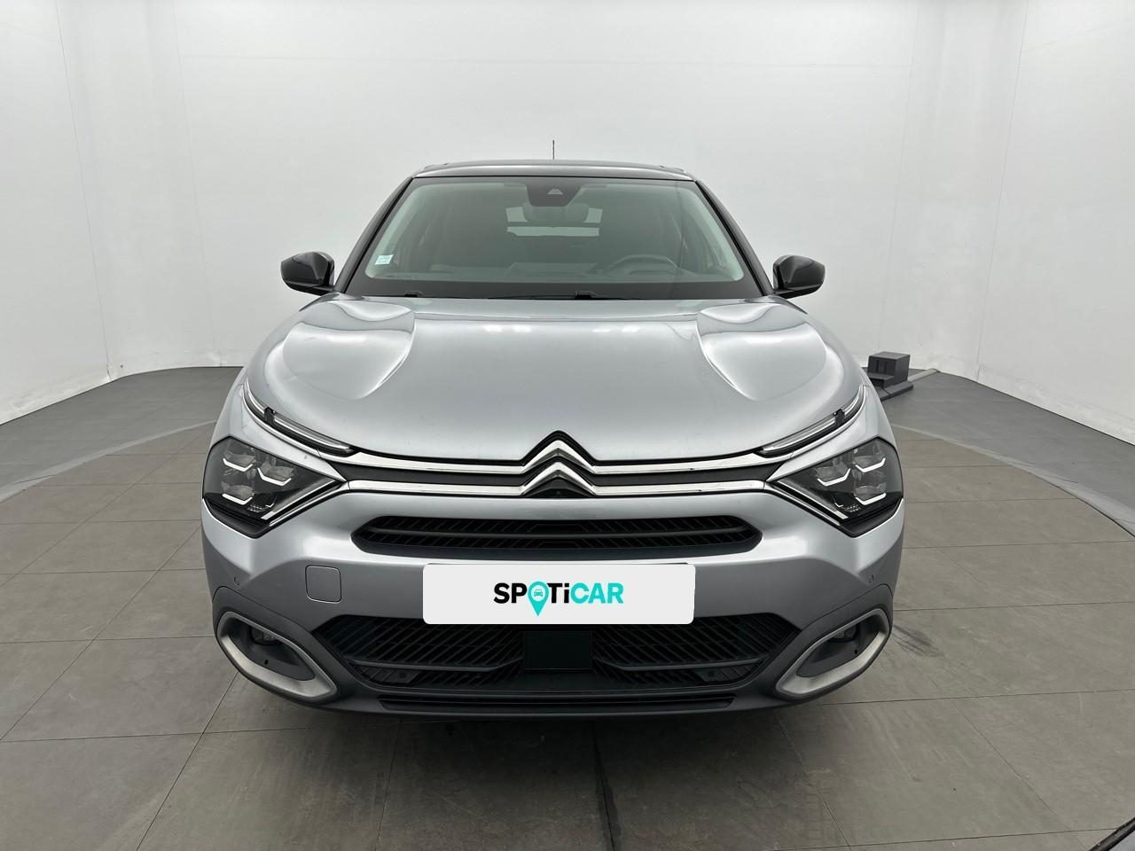 Citroën C4 bluehdi 110 s&s bvm6 shine — photo 2