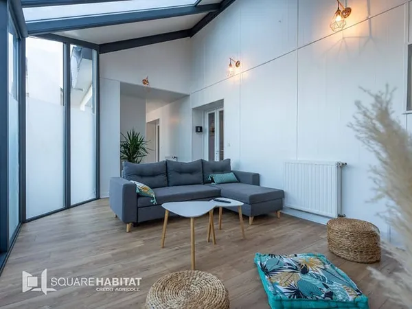 Maison 5 pièces 113 m²