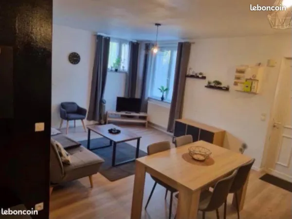 Maison en location