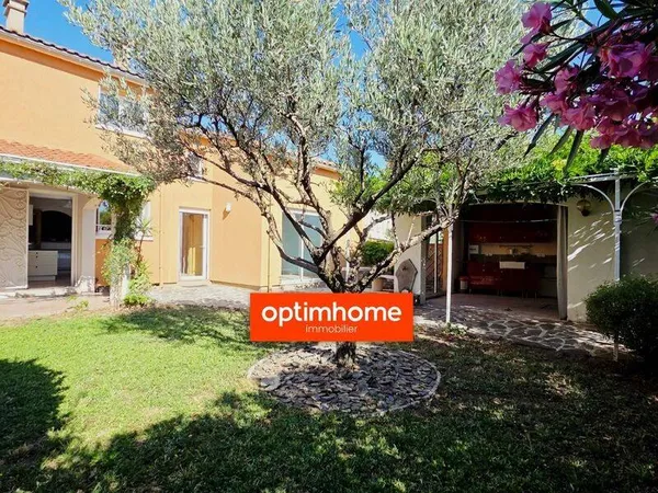 Maison 6 pièces 150 m²