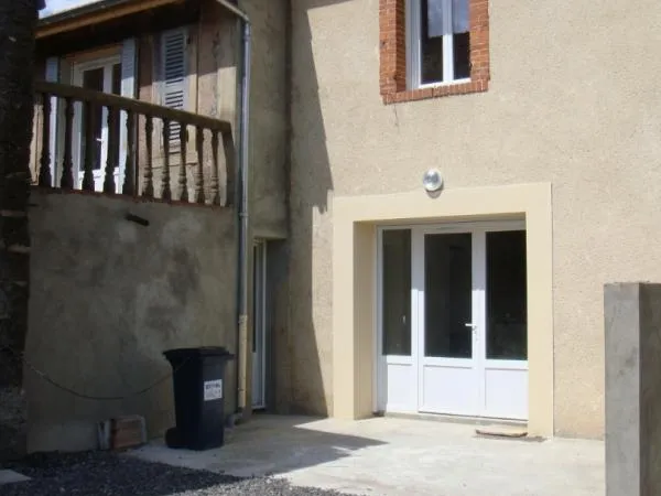 Appartement 4 pièces 109 m²