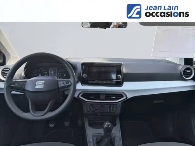 Seat Arona 1.0 tsi 95 ch start/stop bvm5 — photo 18