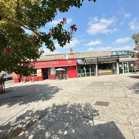 Local commercial 100m2