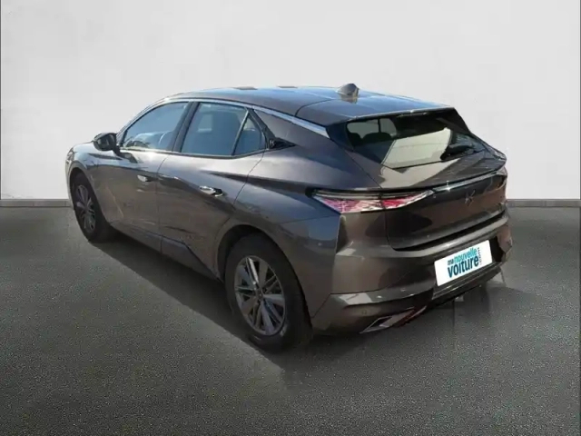 Ds Ds 4 puretech 130 eat8 — photo 7